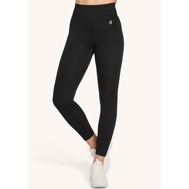 Seamless High Rise Legging